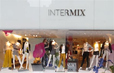 Shop designer clothing and accessories at <b>IntermixOnline</b>. . Intermix online